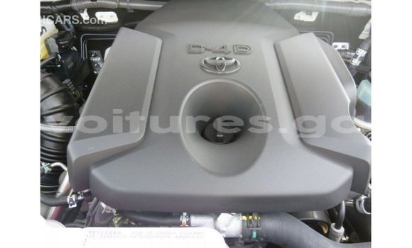 Buy Import Toyota Prado White Car in Import - Dubai in Estuary Buy Import Toyota Prado White Car in Import - Dubai in Estuary