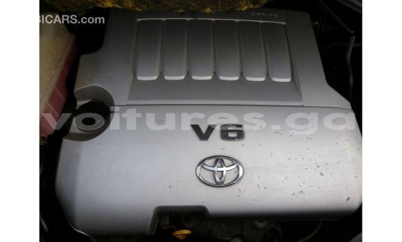 Buy Import Toyota Alphard Black Car in Import - Dubai in Estuary Buy Import Toyota Alphard Black Car in Import - Dubai in Estuary