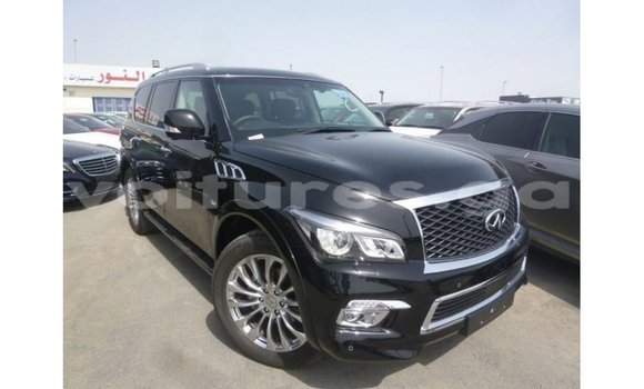Buy Import Infiniti Q Black Car in Import - Dubai in Estuary Buy Import Infiniti Q Black Car in Import - Dubai in Estuary