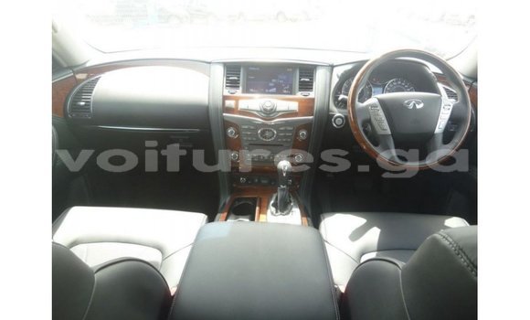 Buy Import Infiniti Q Black Car in Import - Dubai in Estuary Buy Import Infiniti Q Black Car in Import - Dubai in Estuary
