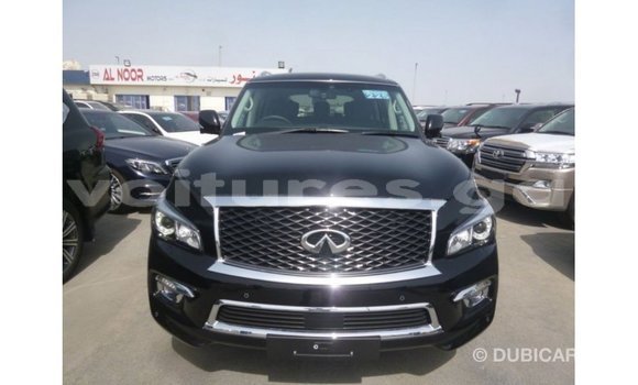 Buy Import Infiniti Q Black Car in Import - Dubai in Estuary Buy Import Infiniti Q Black Car in Import - Dubai in Estuary