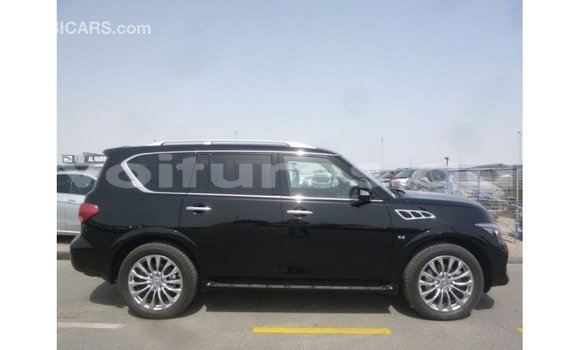 Buy Import Infiniti Q Black Car in Import - Dubai in Estuary Buy Import Infiniti Q Black Car in Import - Dubai in Estuary