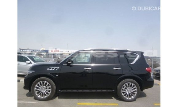 Buy Import Infiniti Q Black Car in Import - Dubai in Estuary Buy Import Infiniti Q Black Car in Import - Dubai in Estuary