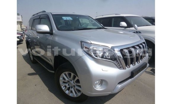 Sayi Imported Toyota Prado Sauran Mota in Import - Dubai a estuary Sayi Imported Toyota Prado Sauran Mota in Import - Dubai a estuary