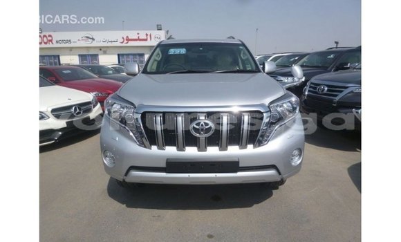 Sayi Imported Toyota Prado Sauran Mota in Import - Dubai a estuary Sayi Imported Toyota Prado Sauran Mota in Import - Dubai a estuary