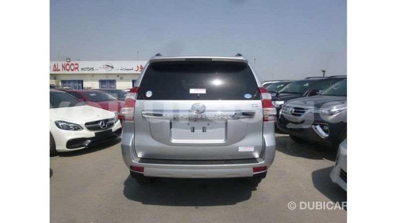 Big with watermark toyota prado estuary import dubai 5830