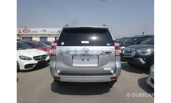 Sayi Imported Toyota Prado Sauran Mota in Import - Dubai a estuary Sayi Imported Toyota Prado Sauran Mota in Import - Dubai a estuary