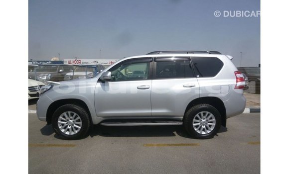 Sayi Imported Toyota Prado Sauran Mota in Import - Dubai a estuary Sayi Imported Toyota Prado Sauran Mota in Import - Dubai a estuary