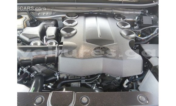 Sayi Imported Toyota Prado Sauran Mota in Import - Dubai a estuary Sayi Imported Toyota Prado Sauran Mota in Import - Dubai a estuary