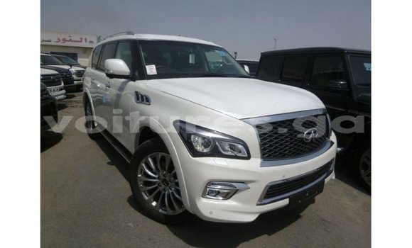 Sayi Imported Infiniti Q White Mota in Import - Dubai a estuary Sayi Imported Infiniti Q White Mota in Import - Dubai a estuary