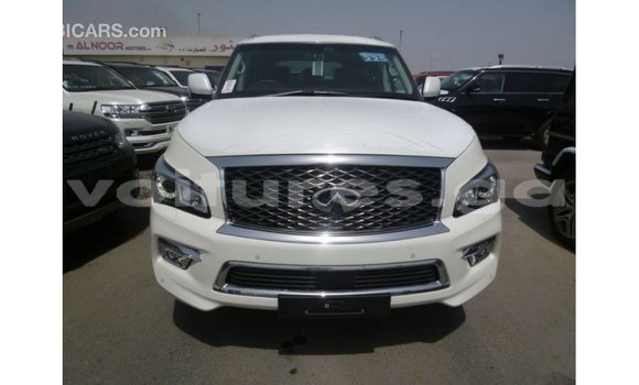 Sayi Imported Infiniti Q White Mota in Import - Dubai a estuary Sayi Imported Infiniti Q White Mota in Import - Dubai a estuary