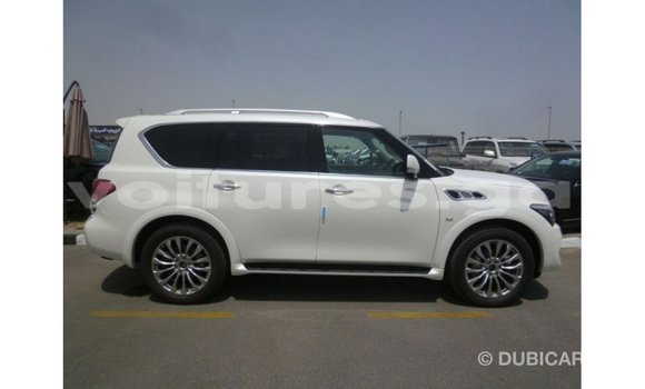 Sayi Imported Infiniti Q White Mota in Import - Dubai a estuary Sayi Imported Infiniti Q White Mota in Import - Dubai a estuary