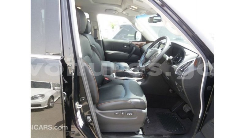 Big with watermark nissan patrol estuary import dubai 5832