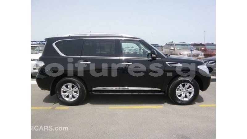 Big with watermark nissan patrol estuary import dubai 5832