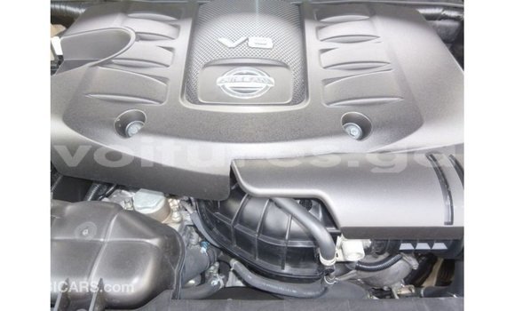 Acheter Import Voiture Nissan Patrol Noir à Import - Dubai, Estuaire Acheter Import Voiture Nissan Patrol Noir à Import - Dubai, Estuaire