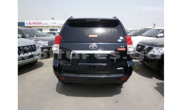 Buy Import Toyota Prado Blue Car in Import - Dubai in Estuary Buy Import Toyota Prado Blue Car in Import - Dubai in Estuary