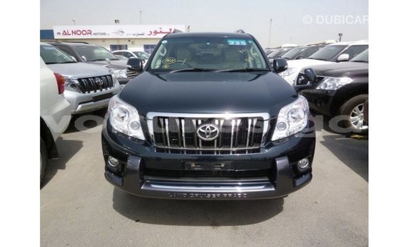 Buy Import Toyota Prado Blue Car in Import - Dubai in Estuary Buy Import Toyota Prado Blue Car in Import - Dubai in Estuary
