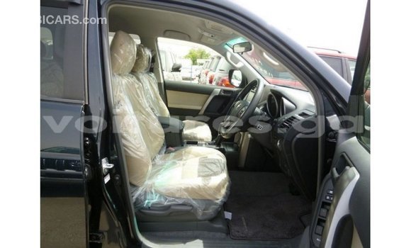 Buy Import Toyota Prado Blue Car in Import - Dubai in Estuary Buy Import Toyota Prado Blue Car in Import - Dubai in Estuary