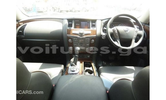 Buy Import Nissan Patrol Brown Car in Import - Dubai in Estuary Buy Import Nissan Patrol Brown Car in Import - Dubai in Estuary