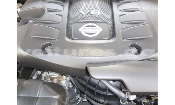 Buy Import Nissan Patrol Brown Car in Import - Dubai in Estuary Buy Import Nissan Patrol Brown Car in Import - Dubai in Estuary