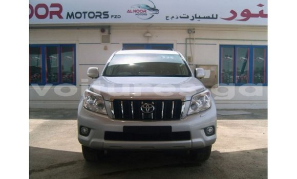 Sayi Imported Toyota Prado Sauran Mota in Import - Dubai a estuary Sayi Imported Toyota Prado Sauran Mota in Import - Dubai a estuary