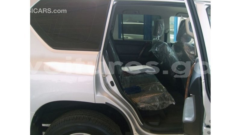 Big with watermark toyota prado estuary import dubai 5837