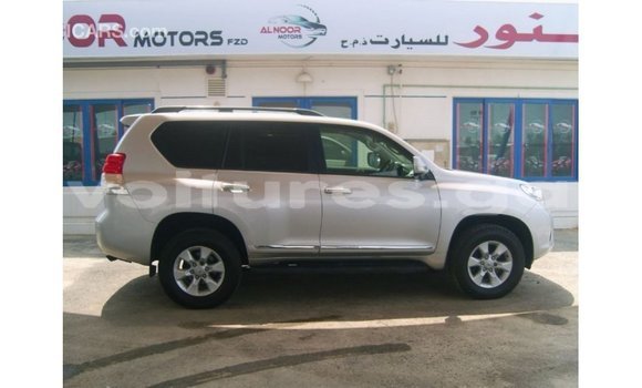 Sayi Imported Toyota Prado Sauran Mota in Import - Dubai a estuary Sayi Imported Toyota Prado Sauran Mota in Import - Dubai a estuary