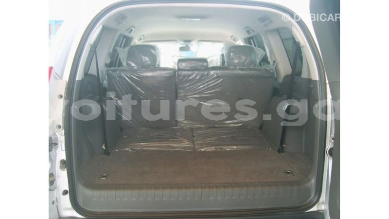 Big with watermark toyota prado estuary import dubai 5837