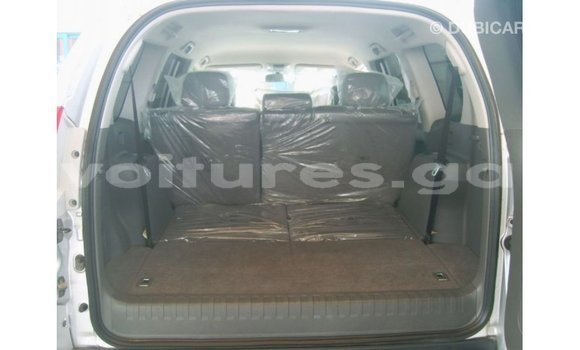 Sayi Imported Toyota Prado Sauran Mota in Import - Dubai a estuary Sayi Imported Toyota Prado Sauran Mota in Import - Dubai a estuary