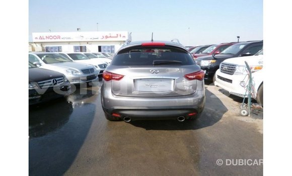 Acheter Import Voiture Infiniti FX Autre à Import - Dubai, Estuaire Acheter Import Voiture Infiniti FX Autre à Import - Dubai, Estuaire