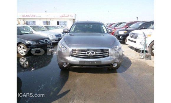 Acheter Import Voiture Infiniti FX Autre à Import - Dubai, Estuaire Acheter Import Voiture Infiniti FX Autre à Import - Dubai, Estuaire
