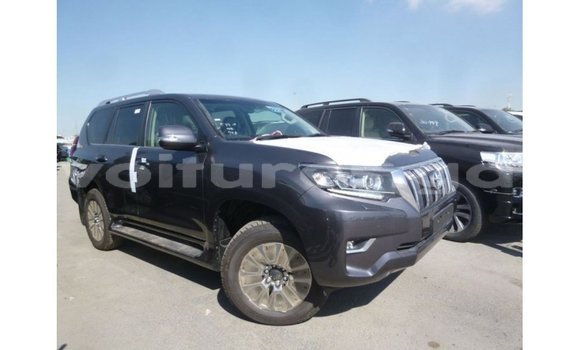 Buy Import Toyota Prado Other Car in Import - Dubai in Estuary Buy Import Toyota Prado Other Car in Import - Dubai in Estuary