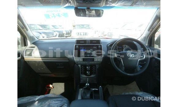 Buy Import Toyota Prado Other Car in Import - Dubai in Estuary Buy Import Toyota Prado Other Car in Import - Dubai in Estuary