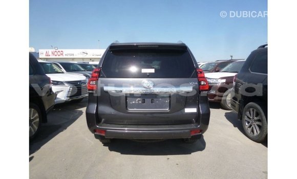 Buy Import Toyota Prado Other Car in Import - Dubai in Estuary Buy Import Toyota Prado Other Car in Import - Dubai in Estuary