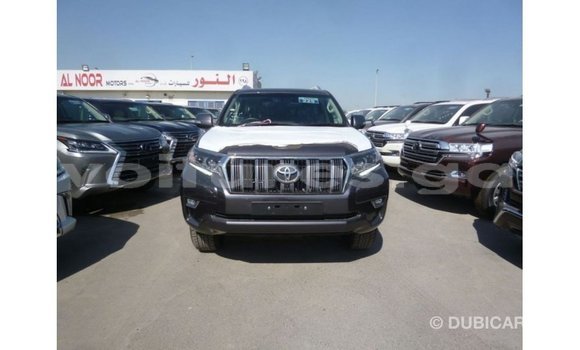 Buy Import Toyota Prado Other Car in Import - Dubai in Estuary Buy Import Toyota Prado Other Car in Import - Dubai in Estuary