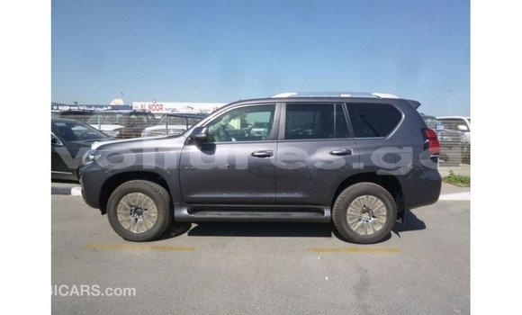Buy Import Toyota Prado Other Car in Import - Dubai in Estuary Buy Import Toyota Prado Other Car in Import - Dubai in Estuary