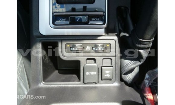 Buy Import Toyota Prado Other Car in Import - Dubai in Estuary Buy Import Toyota Prado Other Car in Import - Dubai in Estuary