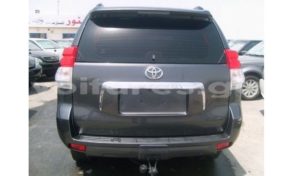 Buy Import Toyota Prado Other Car in Import - Dubai in Estuary Buy Import Toyota Prado Other Car in Import - Dubai in Estuary