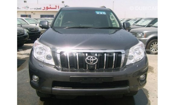Buy Import Toyota Prado Other Car in Import - Dubai in Estuary Buy Import Toyota Prado Other Car in Import - Dubai in Estuary