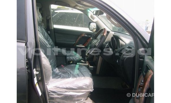 Buy Import Toyota Prado Other Car in Import - Dubai in Estuary Buy Import Toyota Prado Other Car in Import - Dubai in Estuary