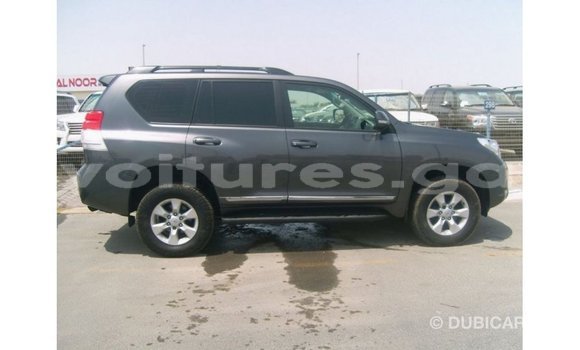 Buy Import Toyota Prado Other Car in Import - Dubai in Estuary Buy Import Toyota Prado Other Car in Import - Dubai in Estuary