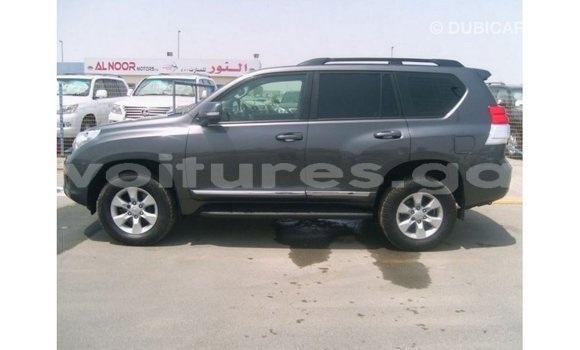 Buy Import Toyota Prado Other Car in Import - Dubai in Estuary Buy Import Toyota Prado Other Car in Import - Dubai in Estuary