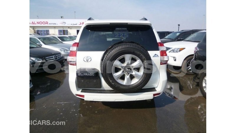 Big with watermark toyota prado estuary import dubai 5841