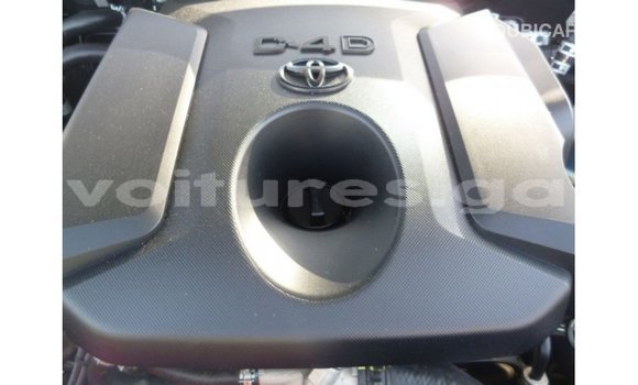 Buy Import Toyota Prado White Car in Import - Dubai in Estuary Buy Import Toyota Prado White Car in Import - Dubai in Estuary