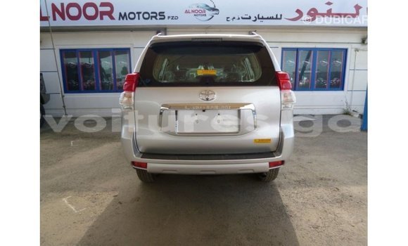 Acheter Import Voiture Toyota Prado Autre à Import - Dubai, Estuaire Acheter Import Voiture Toyota Prado Autre à Import - Dubai, Estuaire