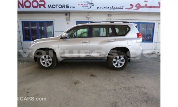 Acheter Import Voiture Toyota Prado Autre à Import - Dubai, Estuaire Acheter Import Voiture Toyota Prado Autre à Import - Dubai, Estuaire