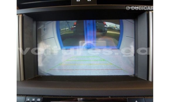 Acheter Import Voiture Toyota Prado Autre à Import - Dubai, Estuaire Acheter Import Voiture Toyota Prado Autre à Import - Dubai, Estuaire