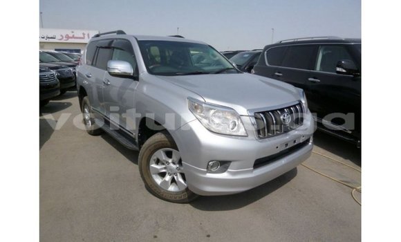 Acheter Import Voiture Toyota Prado Autre à Import - Dubai, Estuaire Acheter Import Voiture Toyota Prado Autre à Import - Dubai, Estuaire