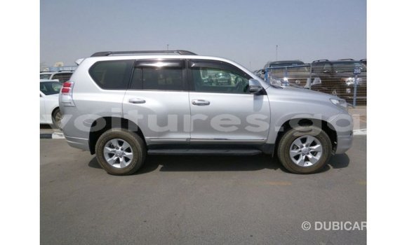 Acheter Import Voiture Toyota Prado Autre à Import - Dubai, Estuaire Acheter Import Voiture Toyota Prado Autre à Import - Dubai, Estuaire