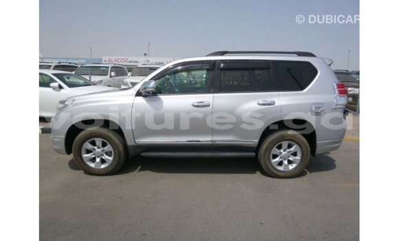 Acheter Import Voiture Toyota Prado Autre à Import - Dubai, Estuaire Acheter Import Voiture Toyota Prado Autre à Import - Dubai, Estuaire